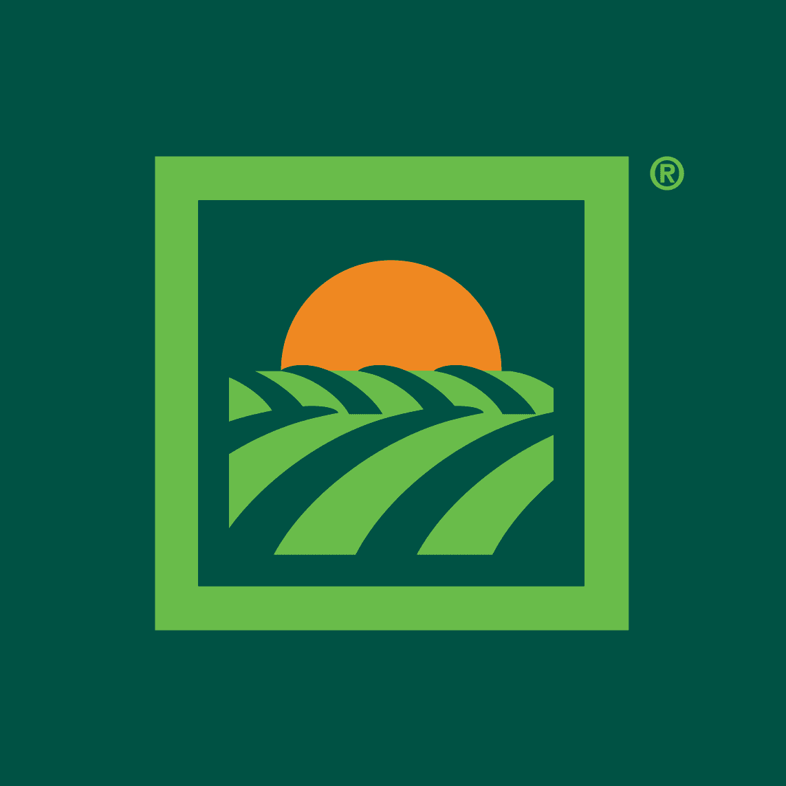Standlee Premium Western Forage logo