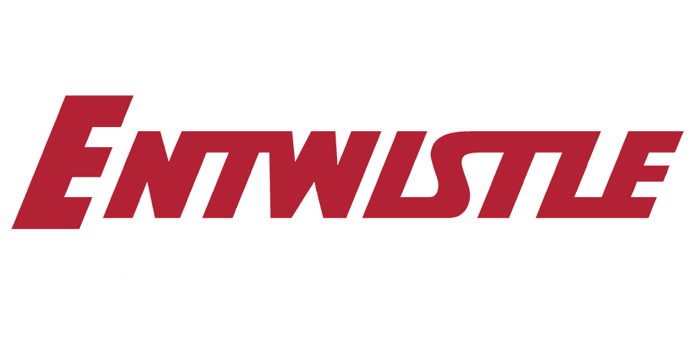 The Entwistle Company logo