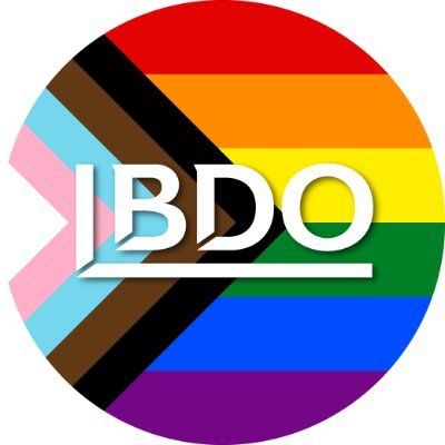 BDO Ireland logo