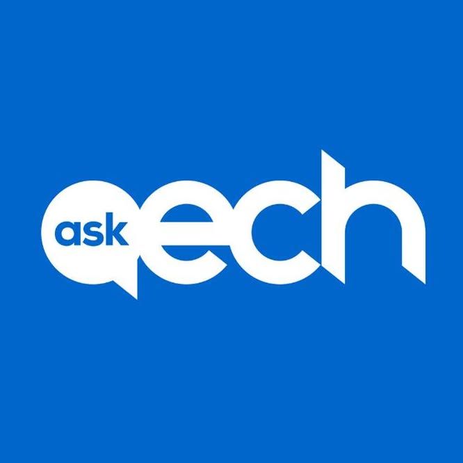 ECH logo