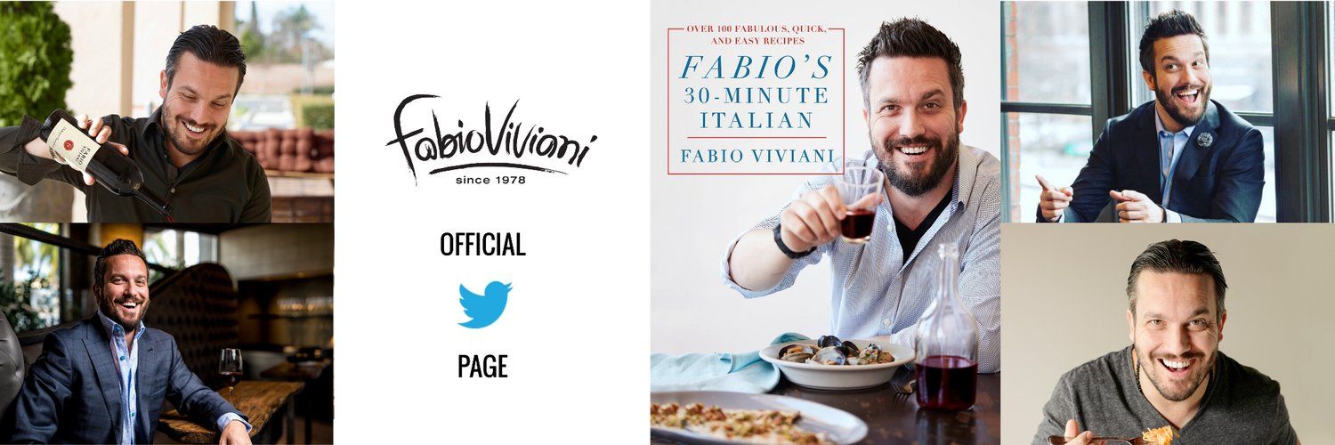 Fabio Viviani logo