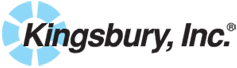 Kingsbury logo