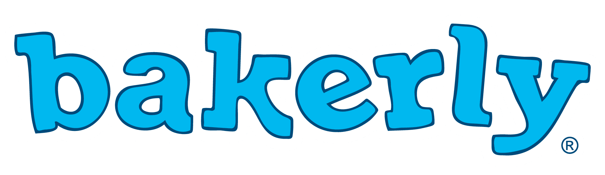 Bakerly logo