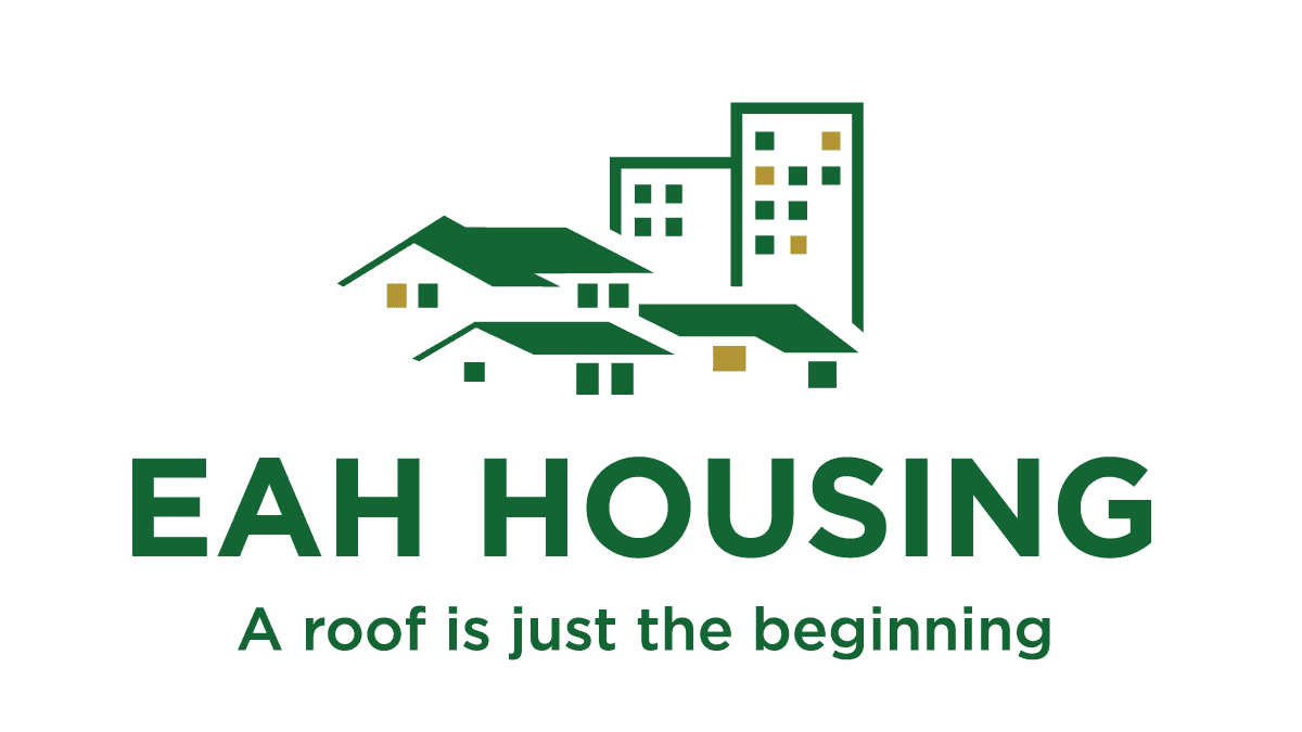 EAH Housing logo