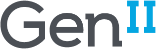 Gen II Fund Services logo