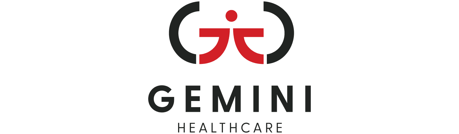 Gemini Healthcare logo