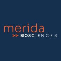 Merida Biosciences logo