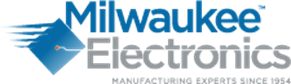 Milwaukee Electronics logo