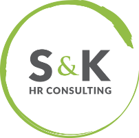 S&K HR Consulting logo