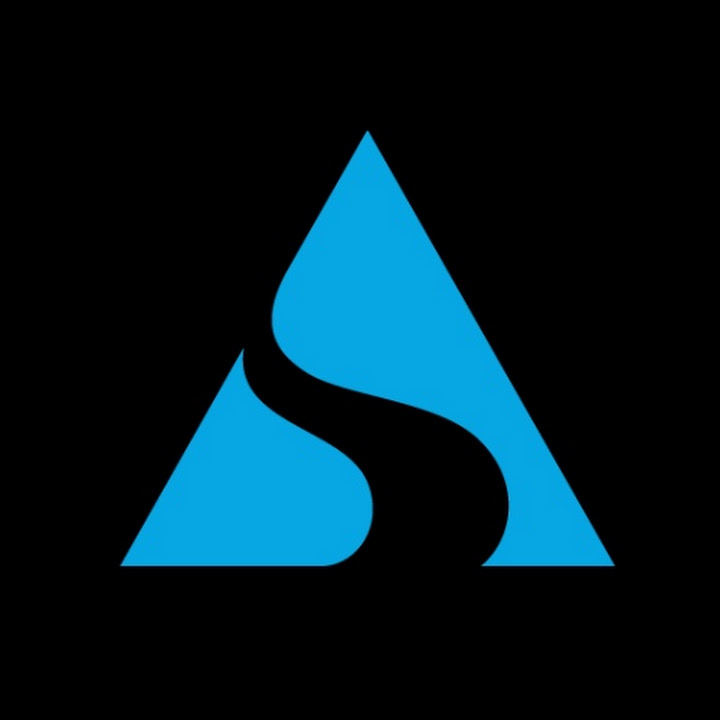 SyBridge logo