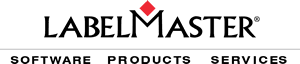 Labelmaster logo