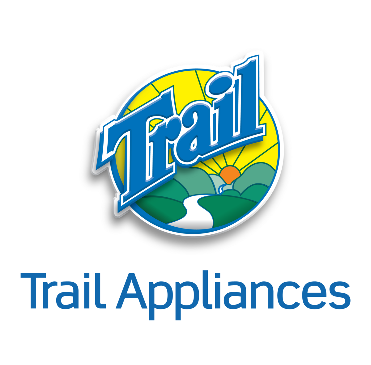 Trail Appliances logo