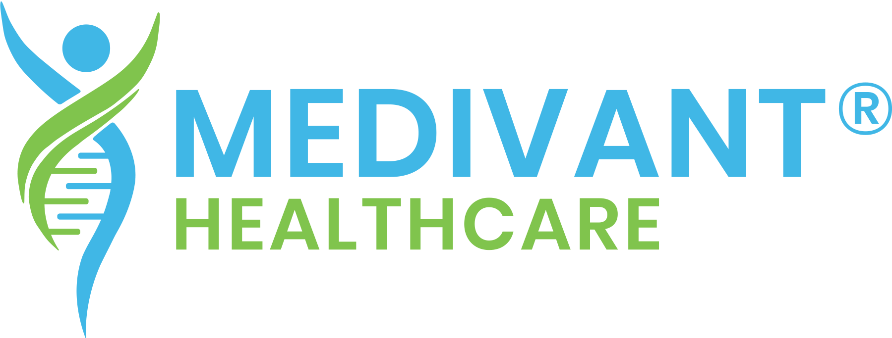 Medivant Healthcare logo
