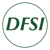 Drug Free Sport International logo