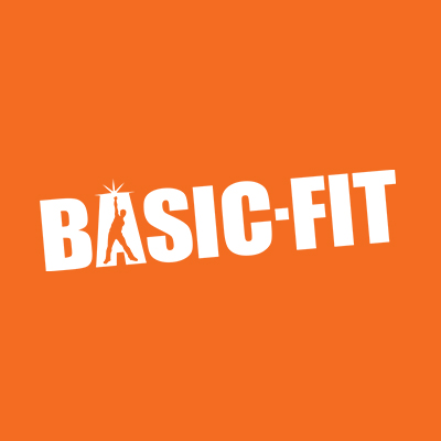 Basic-Fit logo