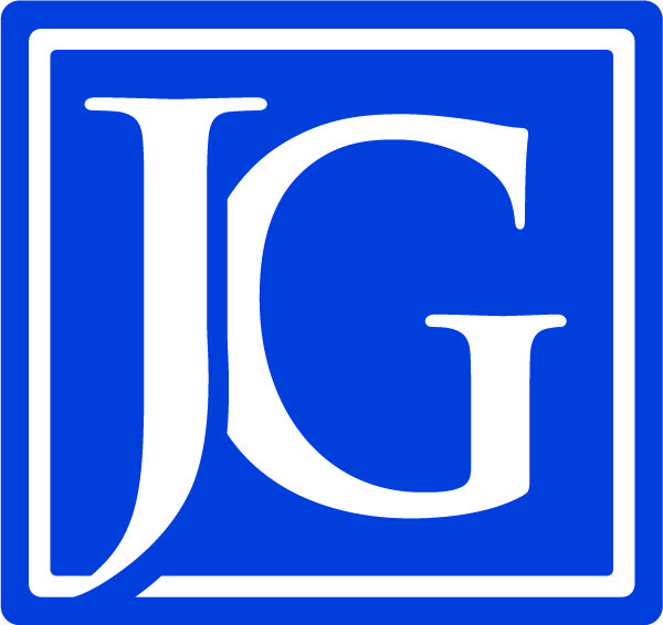 Johnson Granite logo