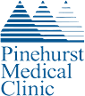 Pinehurst Medical Clinic logo