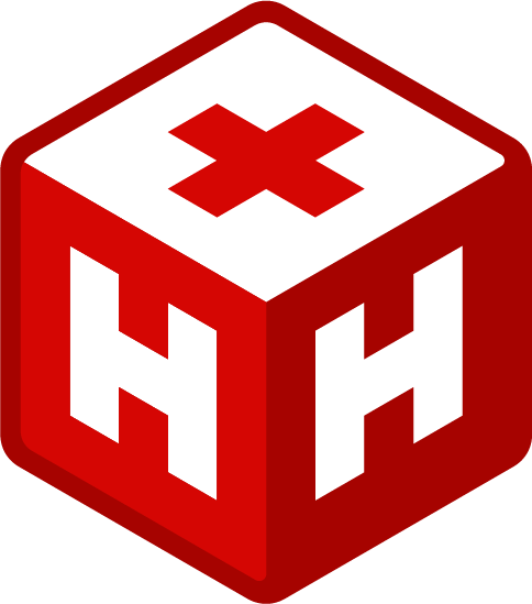 Hamilton Health Box logo