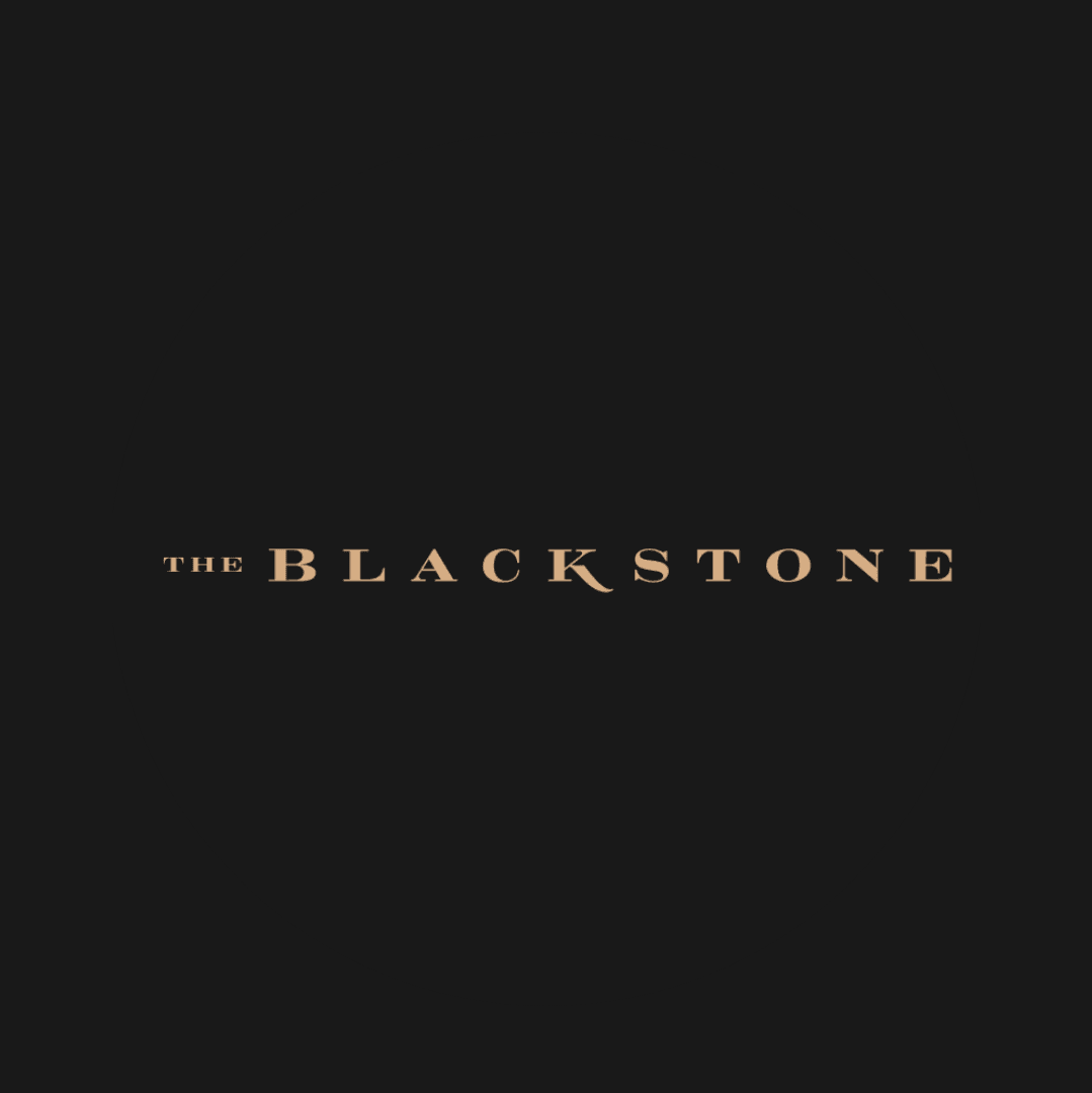 The Blackstone Hotel logo