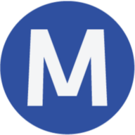 Maskoid Tech logo