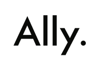 Ally Fashion logo