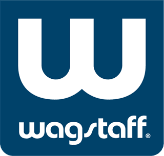 Wagstaff logo