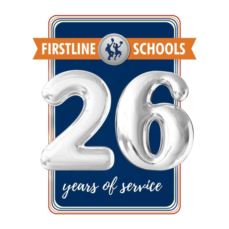 FirstLine Schools logo