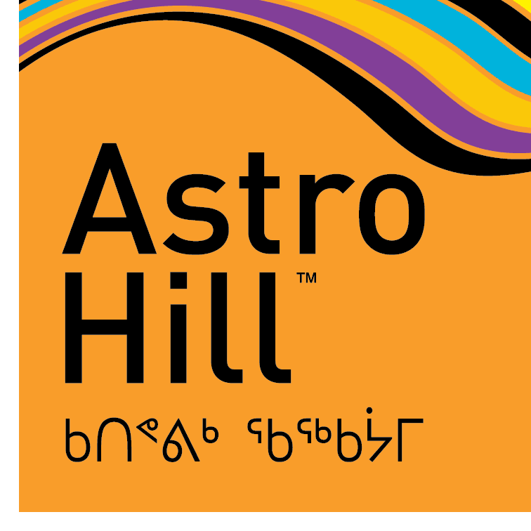Astro Hill logo