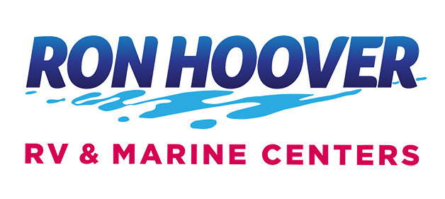 Ron Hoover logo