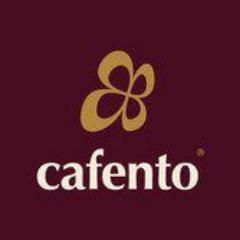 Cafento logo