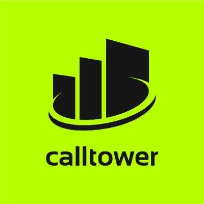 CallTower logo