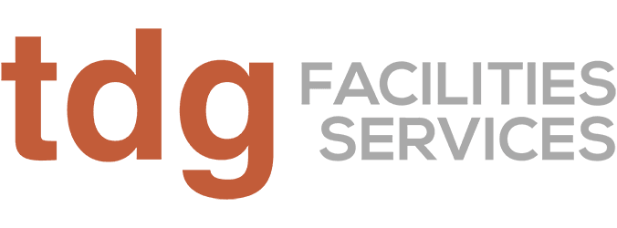 TDG Facilities logo