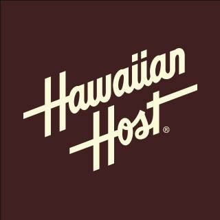 Hawaiian Host logo