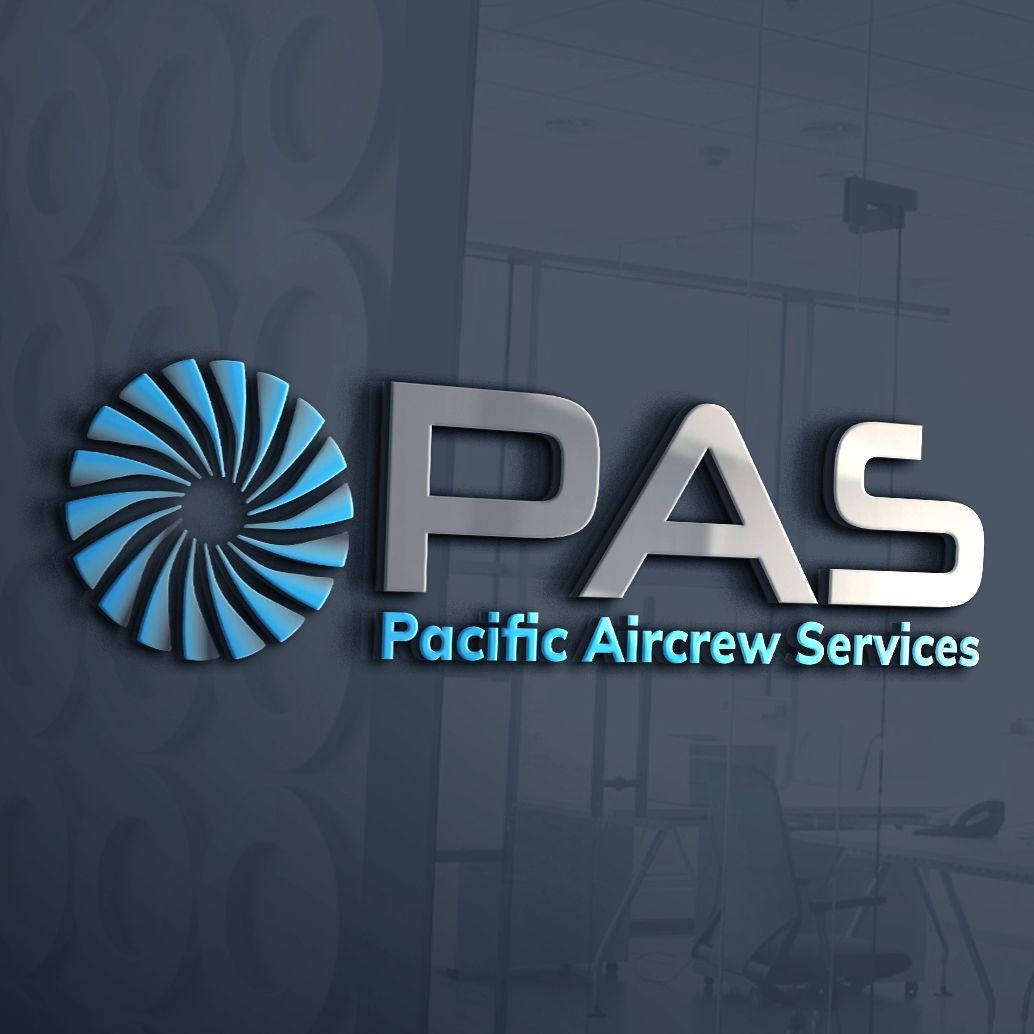 Pacific Aircrew logo