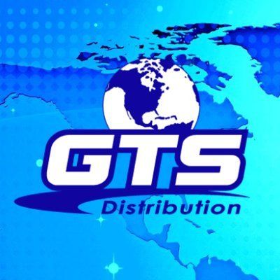 GTS Distribution logo