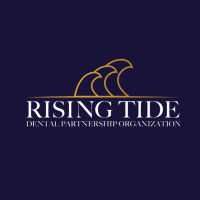 Rising Tide Dental logo