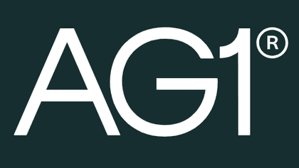 AG1 logo