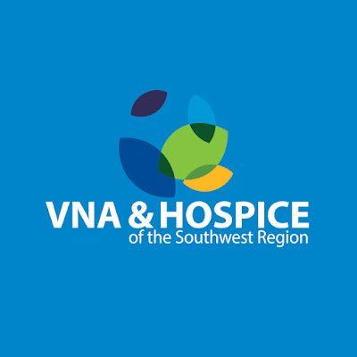 VNA & Hospice of the Southwest Region logo