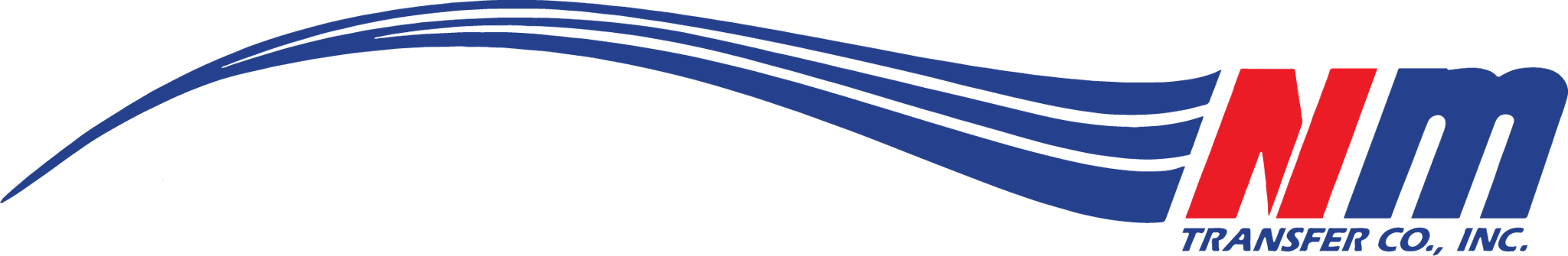 NM Transfer logo