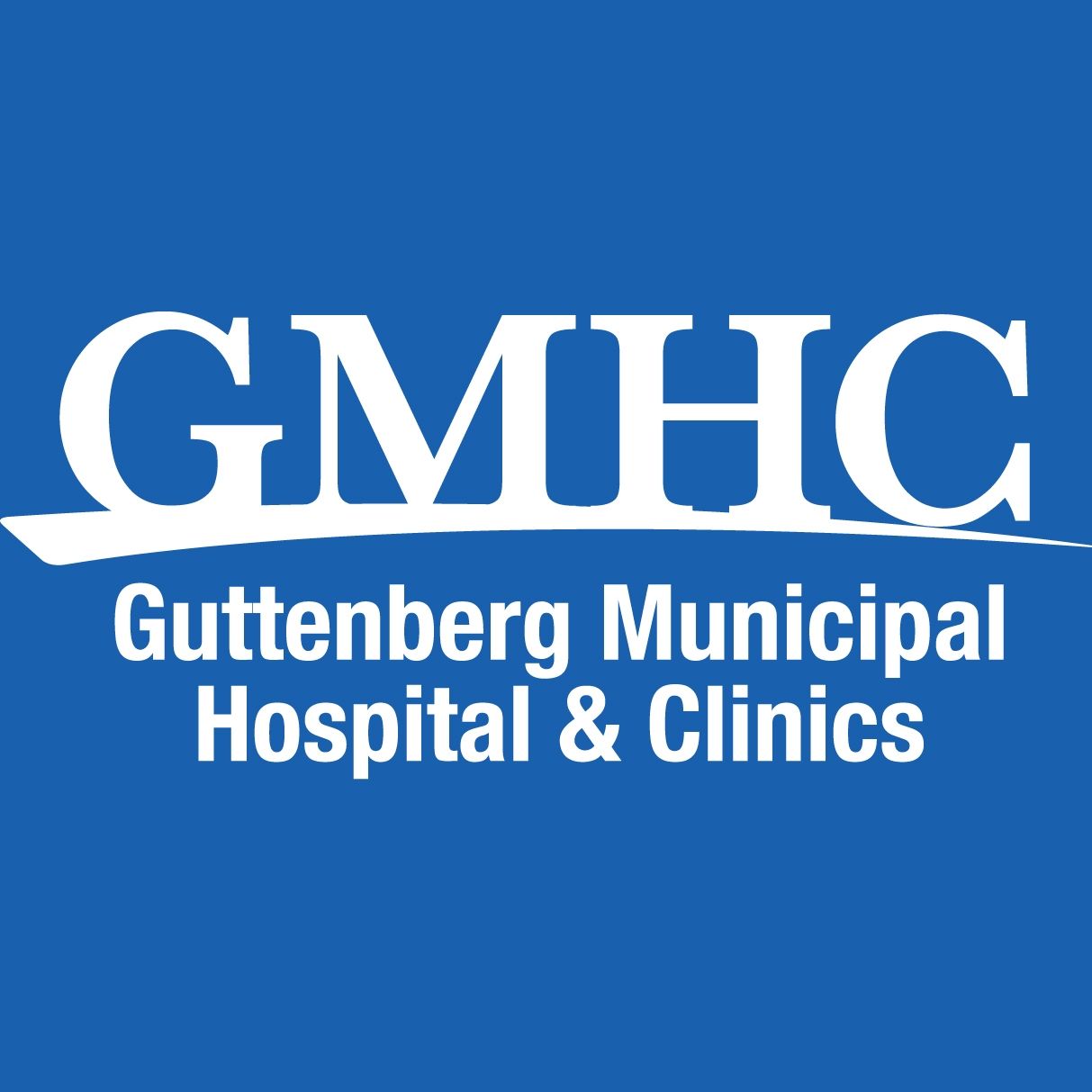 Guttenberg Hospital logo