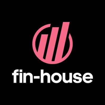 Fin House logo