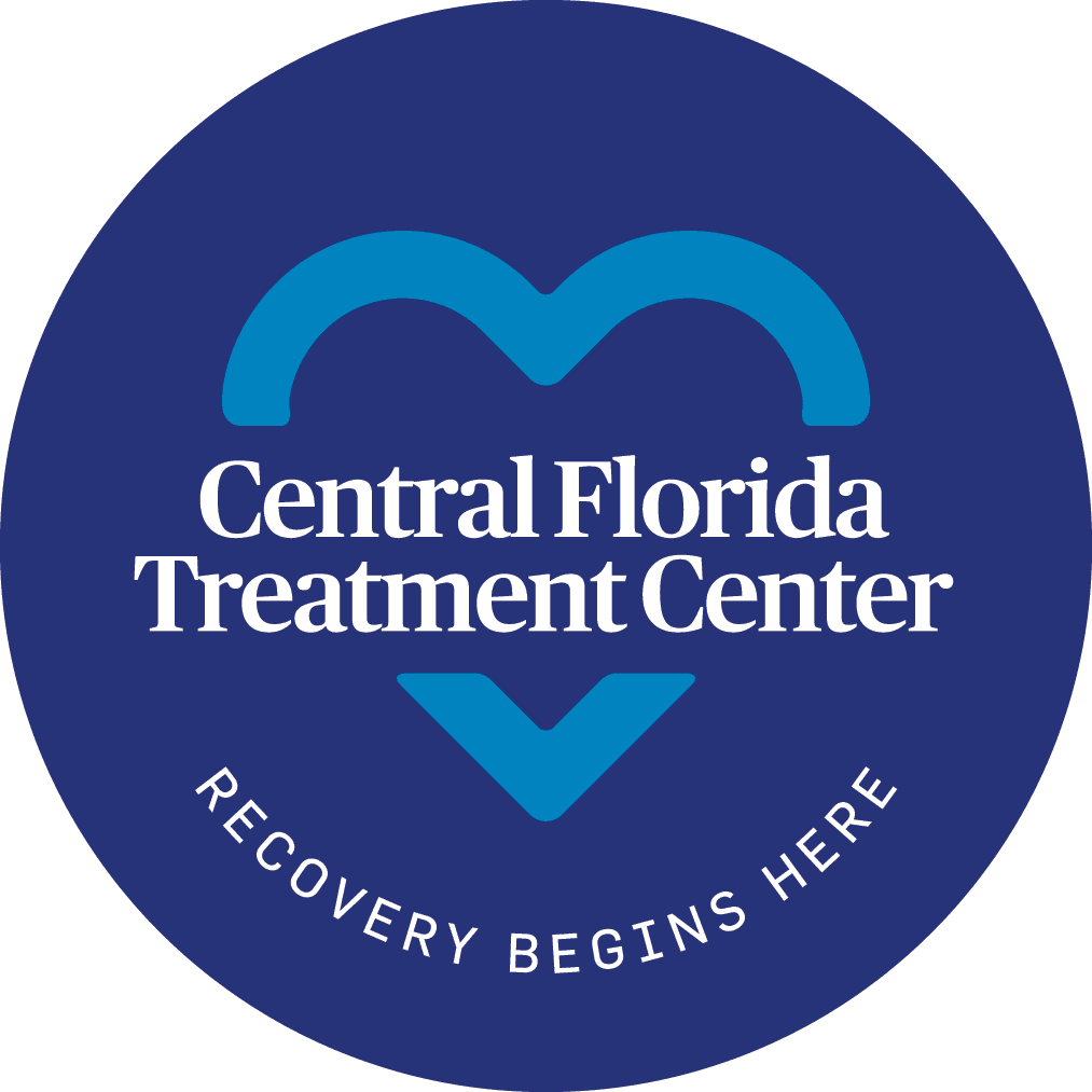 Central Florida Treatment Centers logo