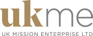 UKME logo