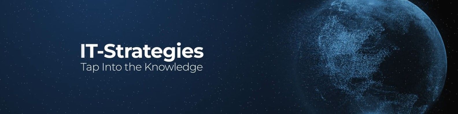 Information Technology Strategies logo