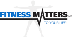 Fitness Matters logo