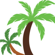 Oasis Home Care logo