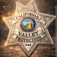 California Valley Protection logo