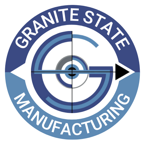 Granite State Mfg logo