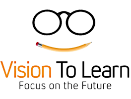 Vision to Learn logo