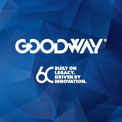 Goodway Technologies logo